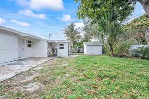 1061 NW 108th Terrace, Miami, FL 33168 - Photo 29