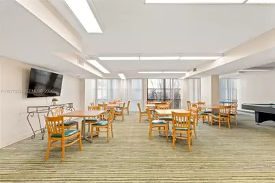 1000 Parkview Dr #222, Hallandale Beach, FL 33009 - Photo 25