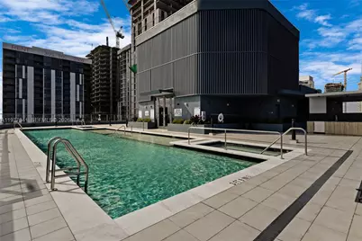 121 NE 5 St #1500, Miami, FL 33132 - Photo 21