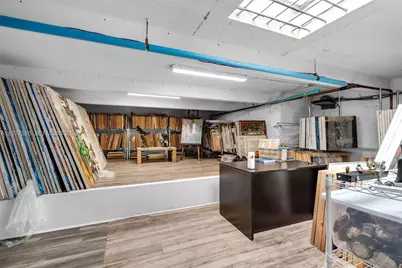 3640 NW 16th St #7B & 8B, Lauderhill, FL 33311 - Photo 17