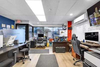 3640 NW 16th St #7B & 8B, Lauderhill, FL 33311 - Photo 19