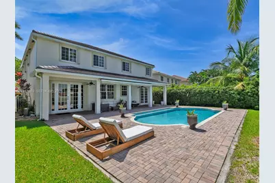 4400 Fox Ridge Dr, Weston, FL 33331 - Photo 1