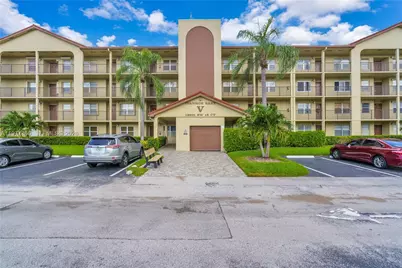 12901 SW 15th Ct #310V, Pembroke Pines, FL 33027 - Photo 25