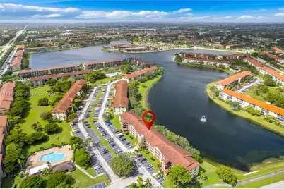 12901 SW 15th Ct #310V, Pembroke Pines, FL 33027 - Photo 3