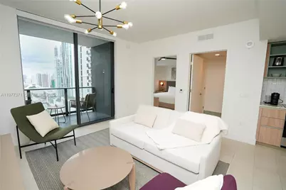 159 NE 6th St #2711, Miami, FL 33132 - Photo 25