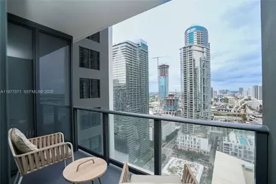 159 NE 6th St #2711, Miami, FL 33132 - Photo 13