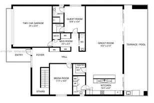 7701 Coquina Dr, North Bay Village, FL 33141 - Photo 29