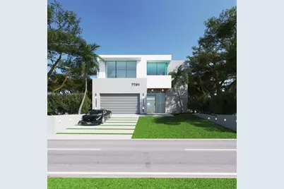 7701 Coquina Dr, North Bay Village, FL 33141 - Photo 1