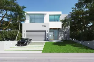 7701 Coquina Dr, North Bay Village, FL 33141 - Photo 1