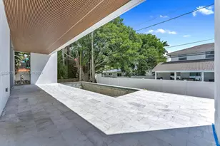 7701 Coquina Dr, North Bay Village, FL 33141 - Photo 19