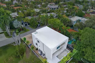 7701 Coquina Dr, North Bay Village, FL 33141 - Photo 3