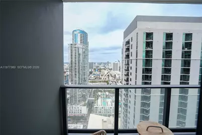 159 NE 6th St #3713, Miami, FL 33132 - Photo 15