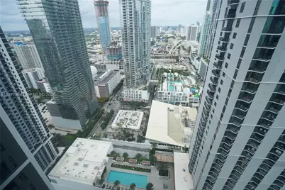 159 NE 6th St #3713, Miami, FL 33132 - Photo 17