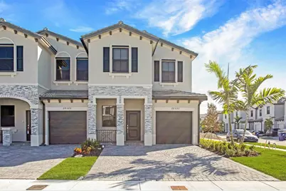 28593 SW 134th Ct #28593, Homestead, FL 33033 - Photo 1