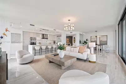 100 E Las Olas Blvd #3201, Fort Lauderdale, FL 33301 - Photo 3