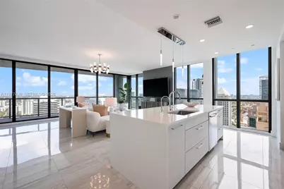 100 E Las Olas Blvd #3201, Fort Lauderdale, FL 33301 - Photo 5