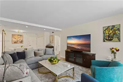 5700 Collins Ave #3A, Miami Beach, FL 33140 - Photo 13