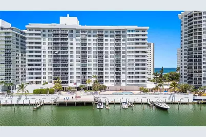 5700 Collins Ave #3A, Miami Beach, FL 33140 - Photo 1
