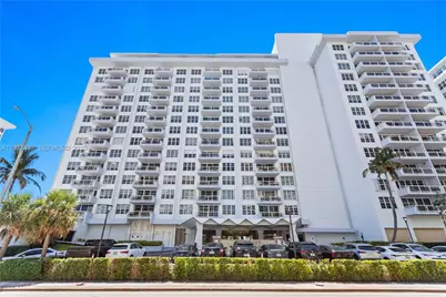 5700 Collins Ave #3A, Miami Beach, FL 33140 - Photo 49