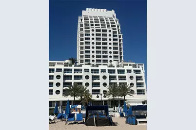 551 N Fort Lauderdale Beach Blvd #R2201, Fort Lauderdale, FL 33304 - Photo 1
