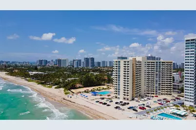 3180 S Ocean Dr #322, Hallandale Beach, FL 33009 - Photo 7