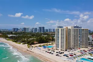 3180 S Ocean Dr, Hallandale Beach, FL 33009 - Photo 7