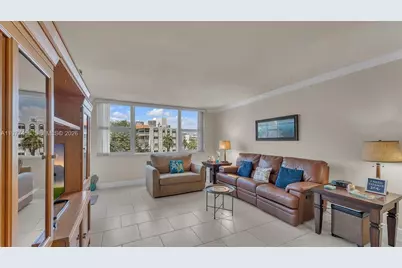 3180 S Ocean Dr #322, Hallandale Beach, FL 33009 - Photo 5