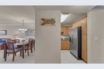 3180 S Ocean Dr #322, Hallandale Beach, FL 33009 - Photo 9