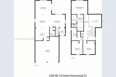 2380 NE 1st St, Homestead, FL 33033 - Photo 35