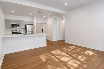 1950 Fletcher St #305, Hollywood, FL 33020 - Photo 9