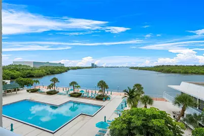 300 Bayview Dr #509, Sunny Isles Beach, FL 33160 - Photo 1