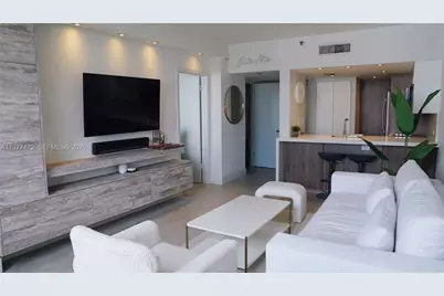 540 Brickell Key Dr #1711, Miami, FL 33131 - Photo 9