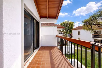 7525 SW 153rd Pl #206-11, Miami, FL 33193 - Photo 37