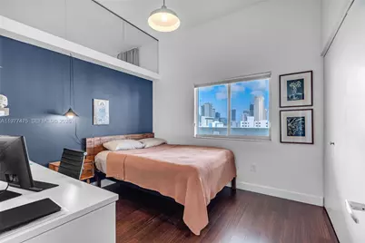 36 NW 6th Ave #TS-8, Miami, FL 33128 - Photo 19