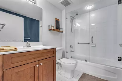 36 NW 6th Ave #TS-8, Miami, FL 33128 - Photo 21