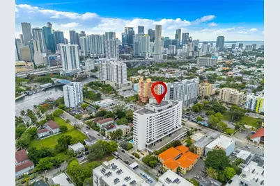 36 NW 6th Ave #TS-8, Miami, FL 33128 - Photo 51