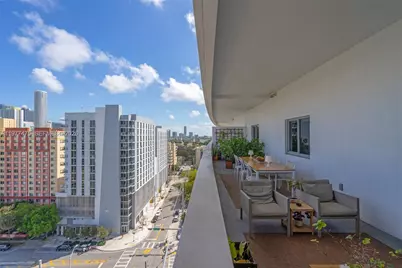 36 NW 6th Ave #TS-8, Miami, FL 33128 - Photo 23