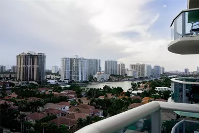 19370 Collins Ave #1614, Sunny Isles Beach, FL 33160 - Photo 3