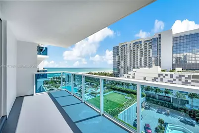 2301 Collins Ave #802, Miami Beach, FL 33139 - Photo 1