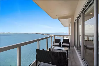 2451 Brickell Ave #21D, Miami, FL 33129 - Photo 7