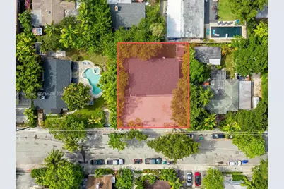 661 NE 61st St, Miami, FL 33137 - Photo 11