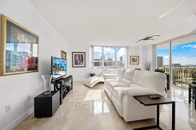 2000 N Bayshore Dr #1502, Miami, FL 33137 - Photo 5