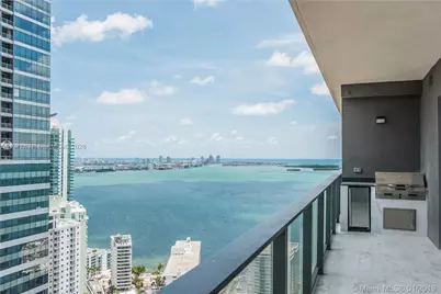 1451 Brickell Ave #4004, Miami, FL 33131 - Photo 9