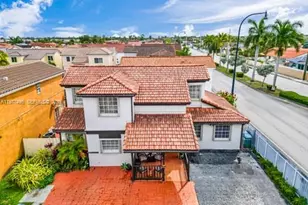 12696 NW 10th Ln, Miami, FL 33182 - Photo 1