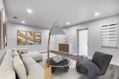 648 South Dr, Miami Springs, FL 33166 - Photo 3