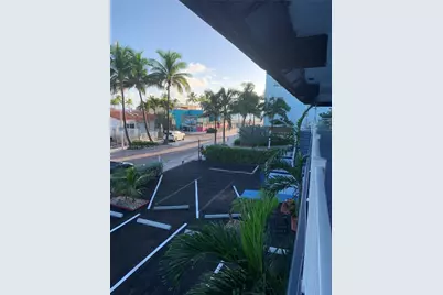 322 Taylor St #2D, Hollywood, FL 33019 - Photo 7