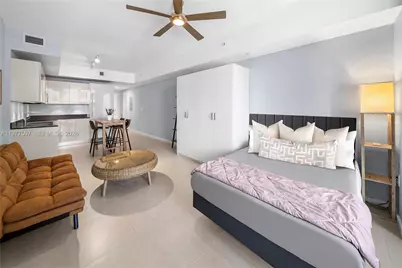 1010 Brickell Ave #3610, Miami, FL 33131 - Photo 1