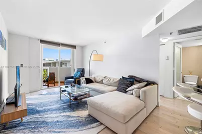 1621 Bay Rd #505, Miami Beach, FL 33139 - Photo 17