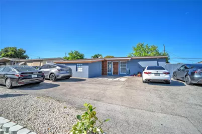 7151 Taft St, Hollywood, FL 33024 - Photo 37