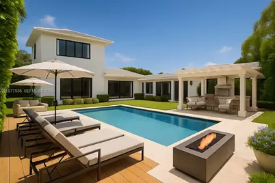 575 NE 97th St, Miami Shores, FL 33138 - Photo 29